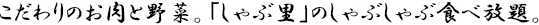 slogan shaburi